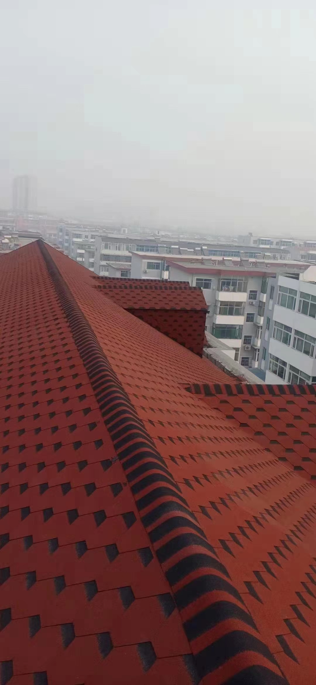 玻纖瓦供應報價圖片