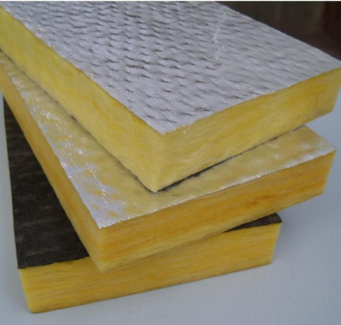 巖棉保溫板圖片/巖棉保溫板樣板圖 (3)