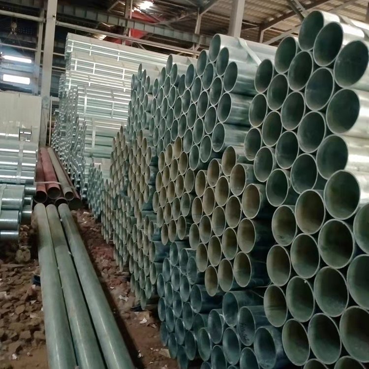 鍍鋅管圖片/鍍鋅管樣板圖 (2)