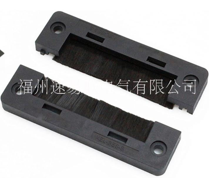 KEL-BES-S帶毛刷穿墻板圖片/KEL-BES-S帶毛刷穿墻板樣板圖 (2)