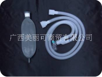 呼吸管路圖片/呼吸管路樣板圖 (2)