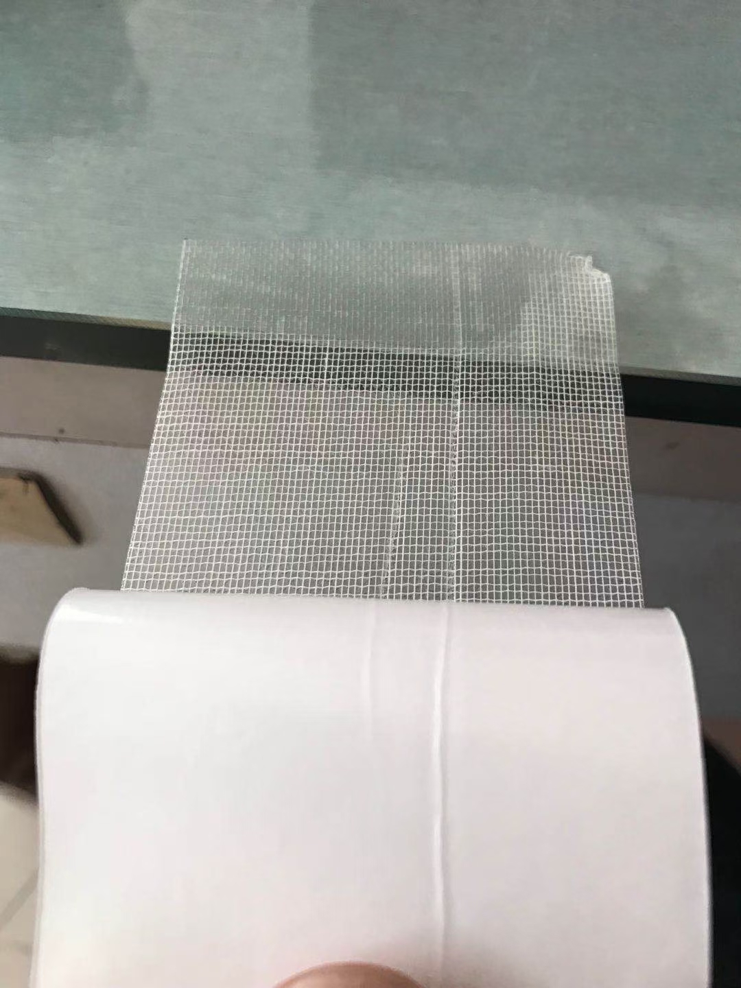 網(wǎng)格雙面膠貼圖片