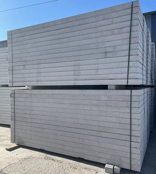 外墻保溫一體板外墻保溫一體板圖片