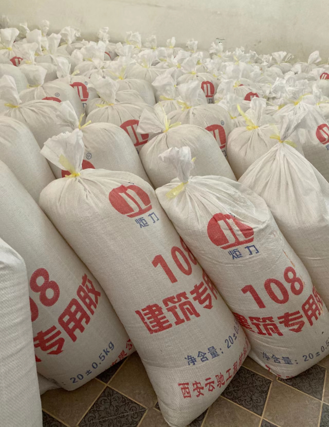 建筑專用膠圖片/建筑專用膠樣板圖 (4)