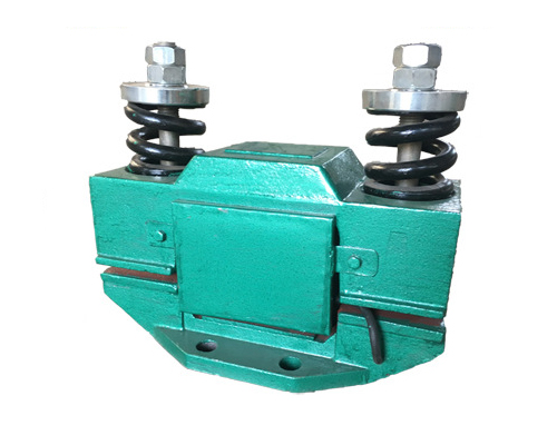 CZ-10電磁倉壁振動器圖片/CZ-10電磁倉壁振動器樣板圖 (1)