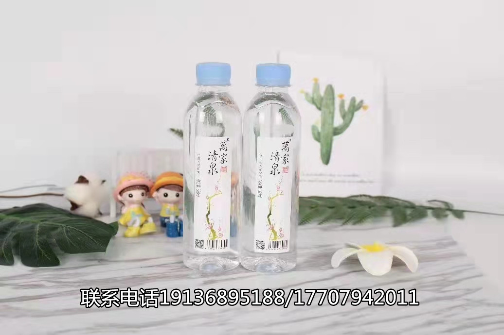 定制礦泉水圖片/定制礦泉水樣板圖 (4)