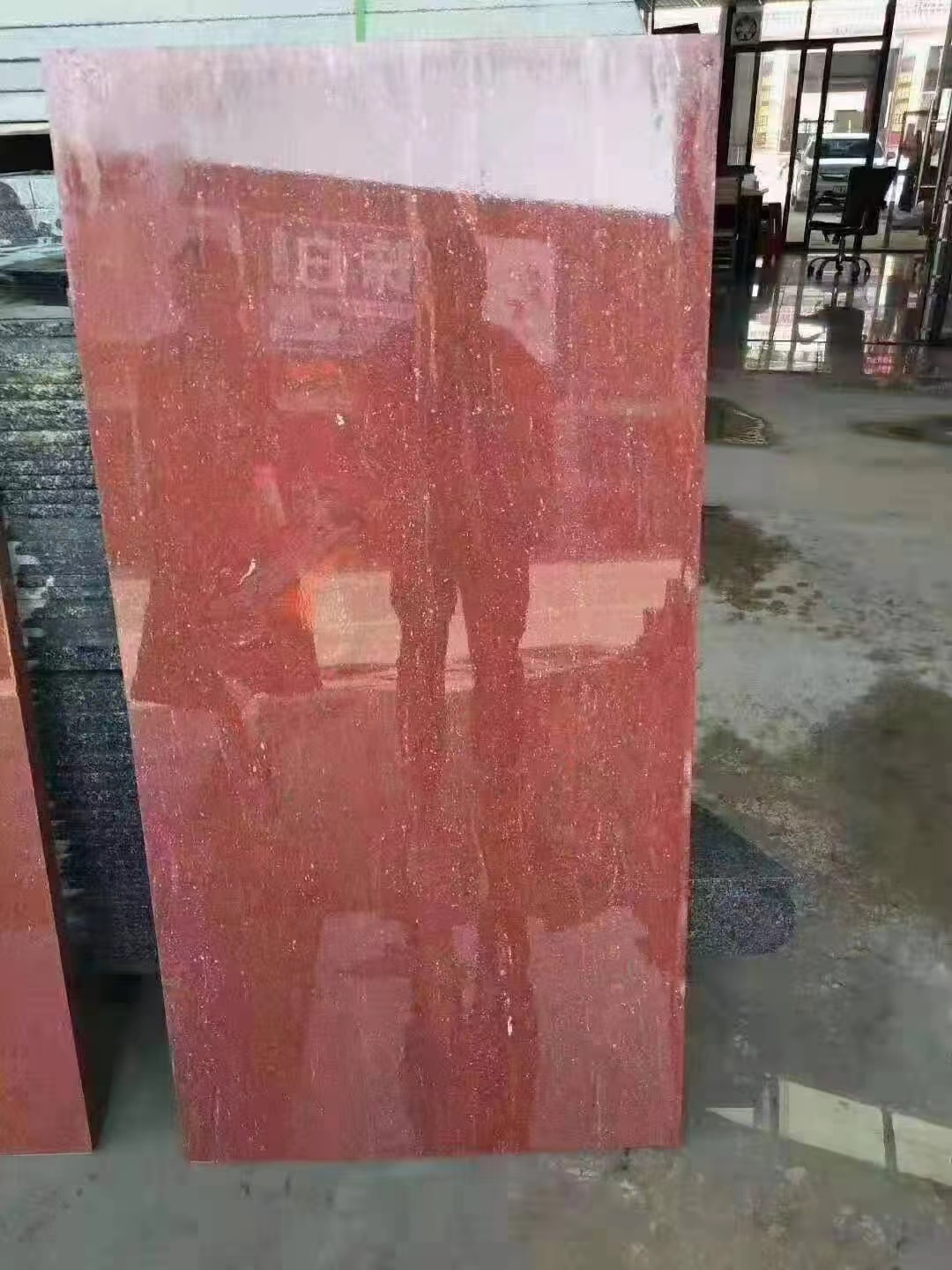 廠家供應(yīng)福壽紅石材