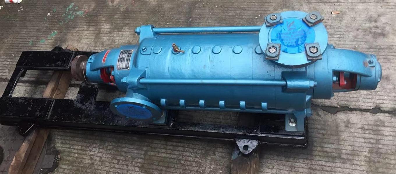 供應(yīng)D155-30x10多級離心泵