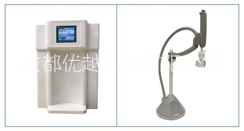重慶觸摸屏雙反超純水器價(jià)格-出售-安裝-多少錢-哪家好圖片