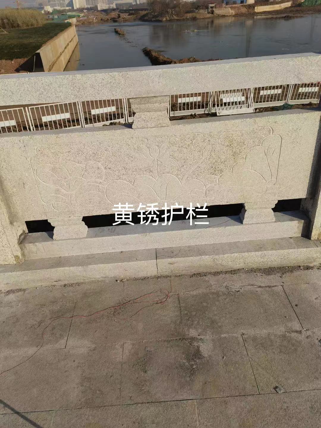 黃銹護欄批發(fā)價格圖片