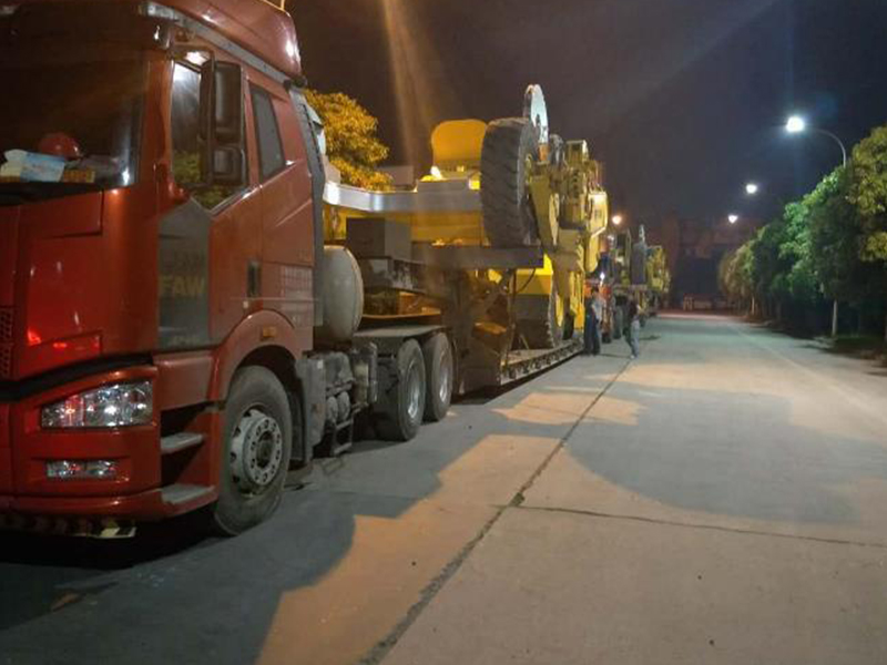 佛山發(fā)往南寧整車零擔圖片/佛山發(fā)往南寧整車零擔樣板圖 (2)