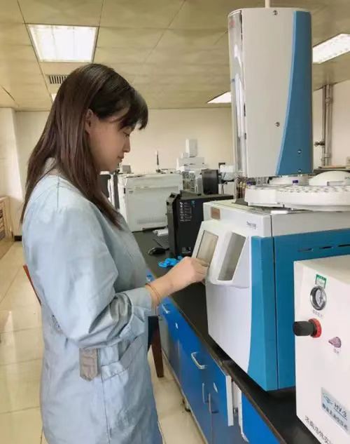 液化石油氣檢測圖片/液化石油氣檢測樣板圖 (1)