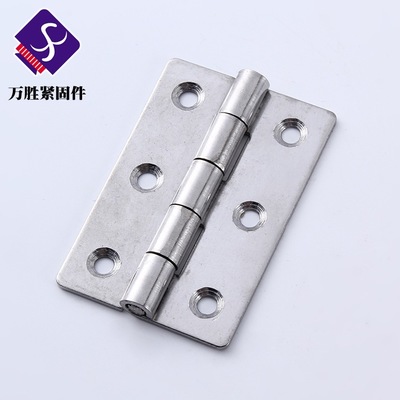 廠家批發(fā)供應(yīng)大廚窗門合頁鉸鏈，門窗合頁鉸鏈