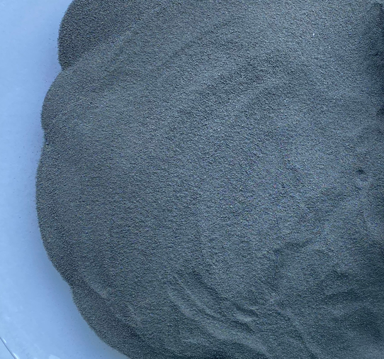 霧化硅高質(zhì)量生產(chǎn)中出廠價格：各種型號，支持定制。