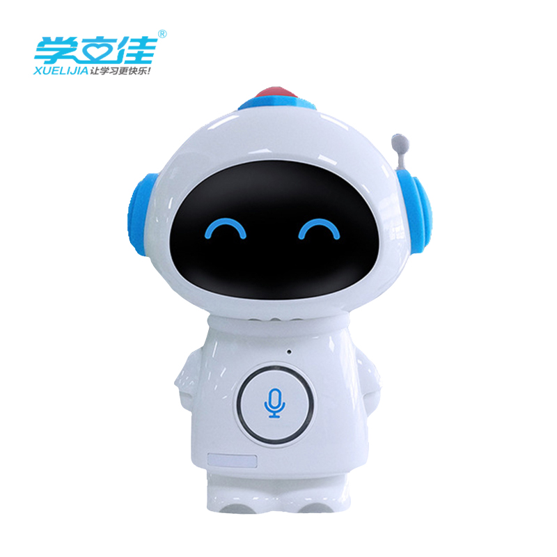 AI智能早教機器人 兒童早教機 語音對話多功能玩具 啟蒙學習機