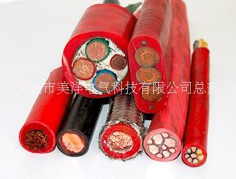 YGGBP耐高溫硅橡膠屏蔽電圖片/YGGBP耐高溫硅橡膠屏蔽電樣板圖 (3)