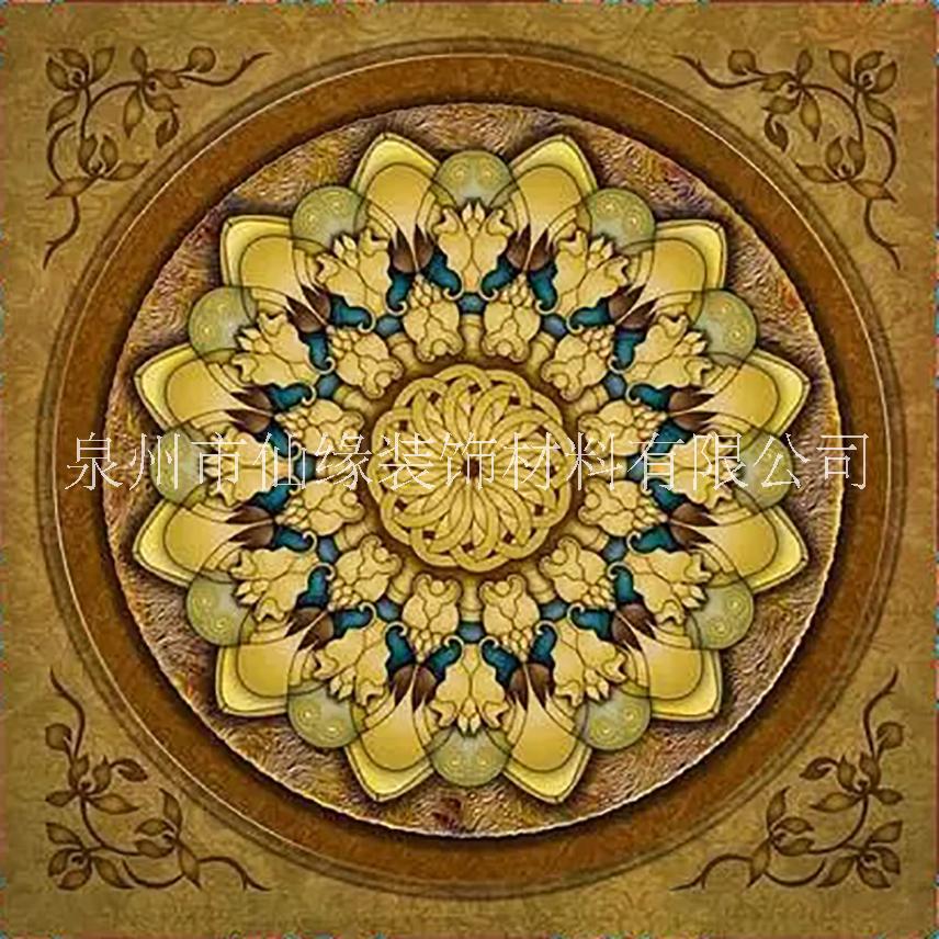 仙緣裝飾環(huán)保材質(zhì)PVC吊頂經(jīng)典款圖片/仙緣裝飾環(huán)保材質(zhì)PVC吊頂經(jīng)典款樣板圖 (2)