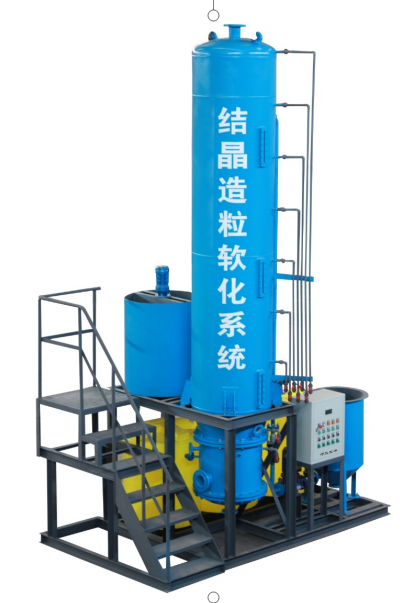 結(jié)晶造粒軟水設(shè)備圖片/結(jié)晶造粒軟水設(shè)備樣板圖 (1)