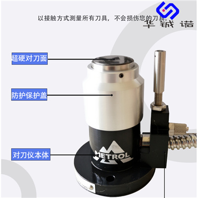 天津美得龍對刀儀 對刀儀 TM26D價格行情