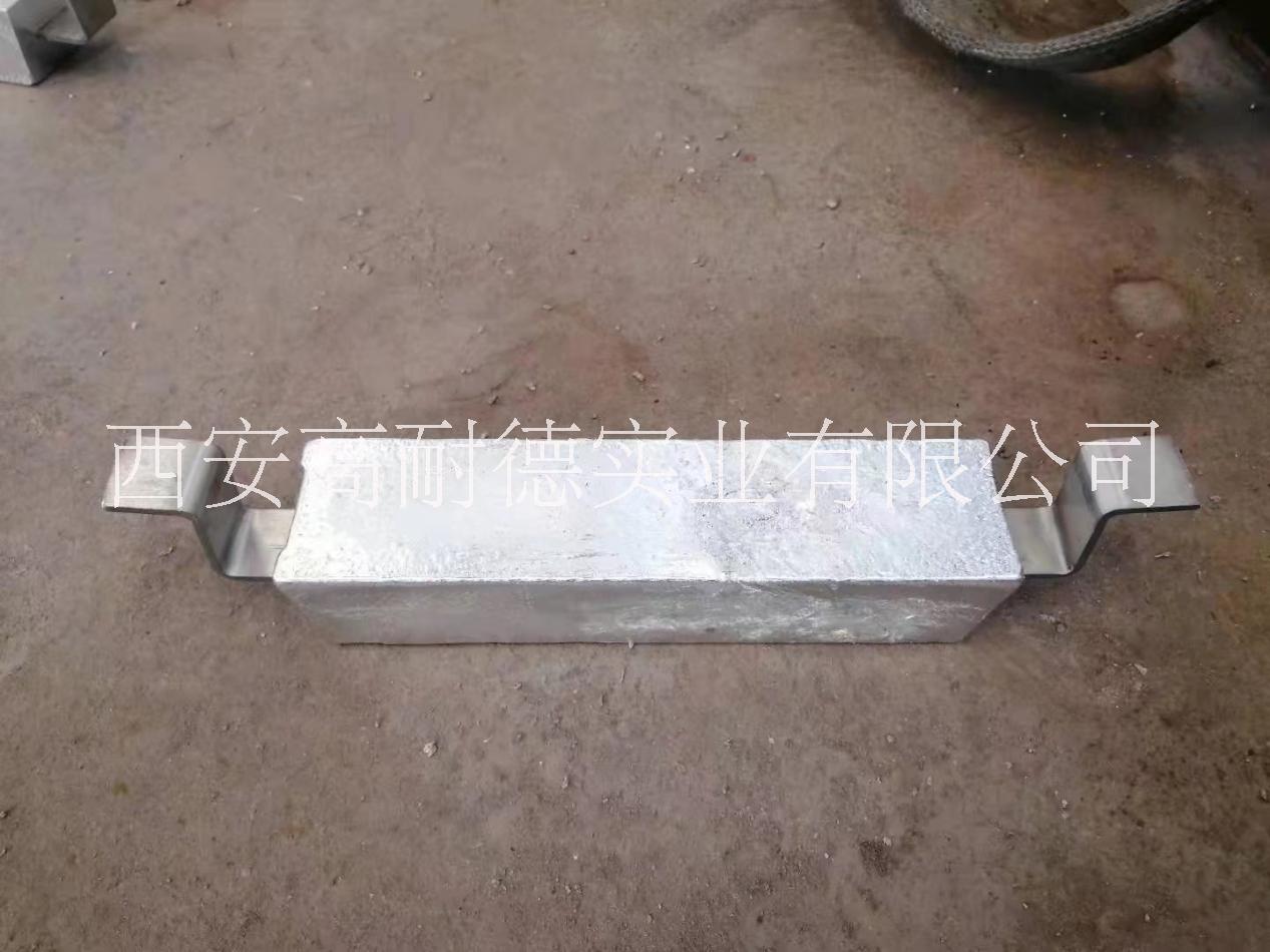 鋁陽極 鋁合金犧牲陽極  鋁犧牲陽極  犧牲陽極廠商