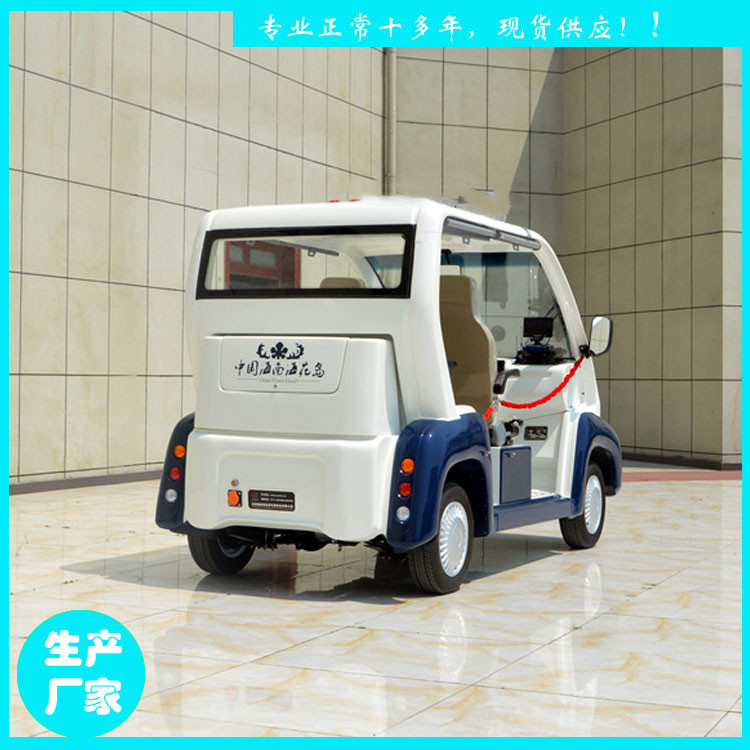 4座電動(dòng)車圖片/4座電動(dòng)車樣板圖 (4)