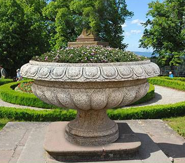 花盆石雕圖片/花盆石雕樣板圖 (3)