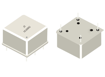 有源晶振系列圖片/有源晶振系列樣板圖 (4)
