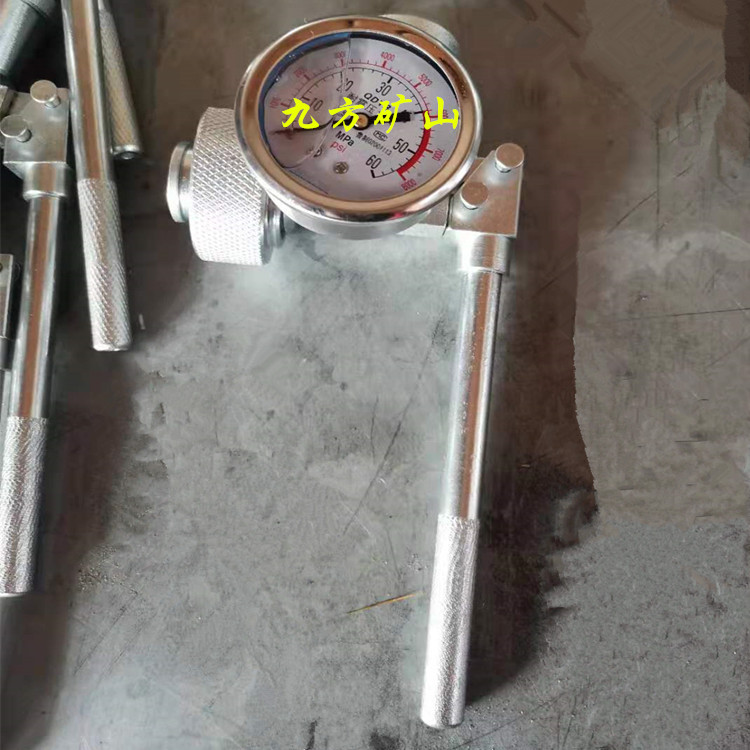 SY-40B支柱工作阻力檢測儀圖片