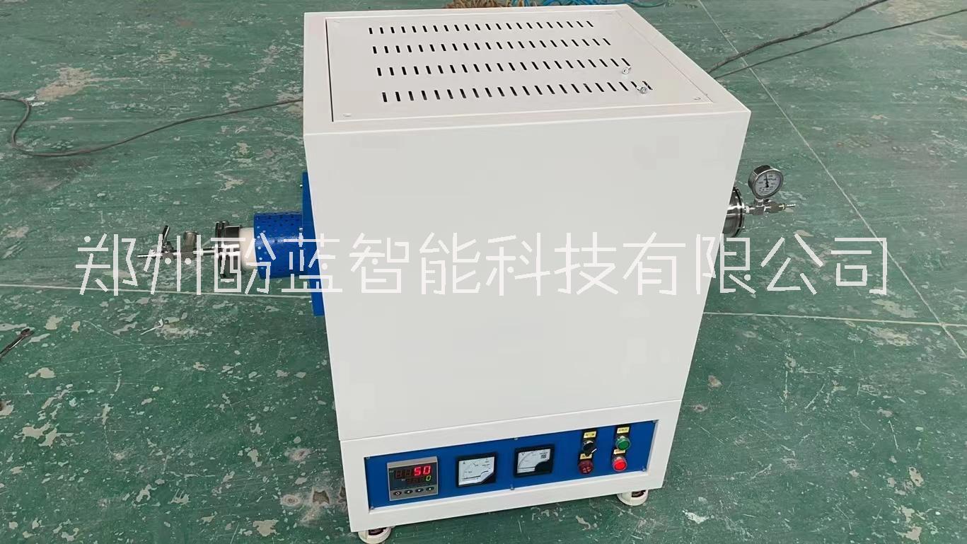 真空管式爐CX-1600G圖片/真空管式爐CX-1600G樣板圖 (2)