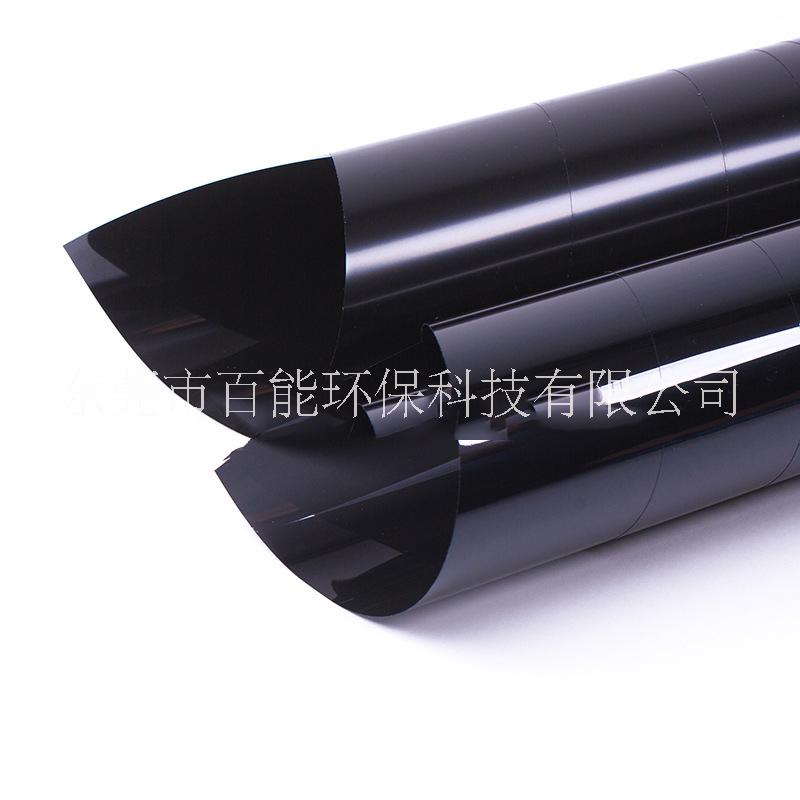 防曬隔熱膜圖片/防曬隔熱膜樣板圖 (4)