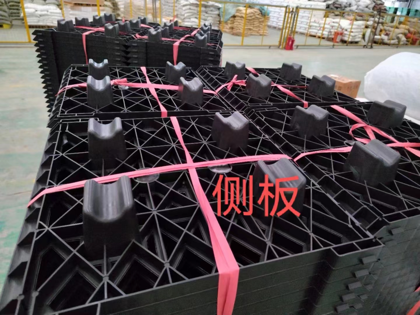 海綿城市雨水PP模塊圖片/海綿城市雨水PP模塊樣板圖 (3)