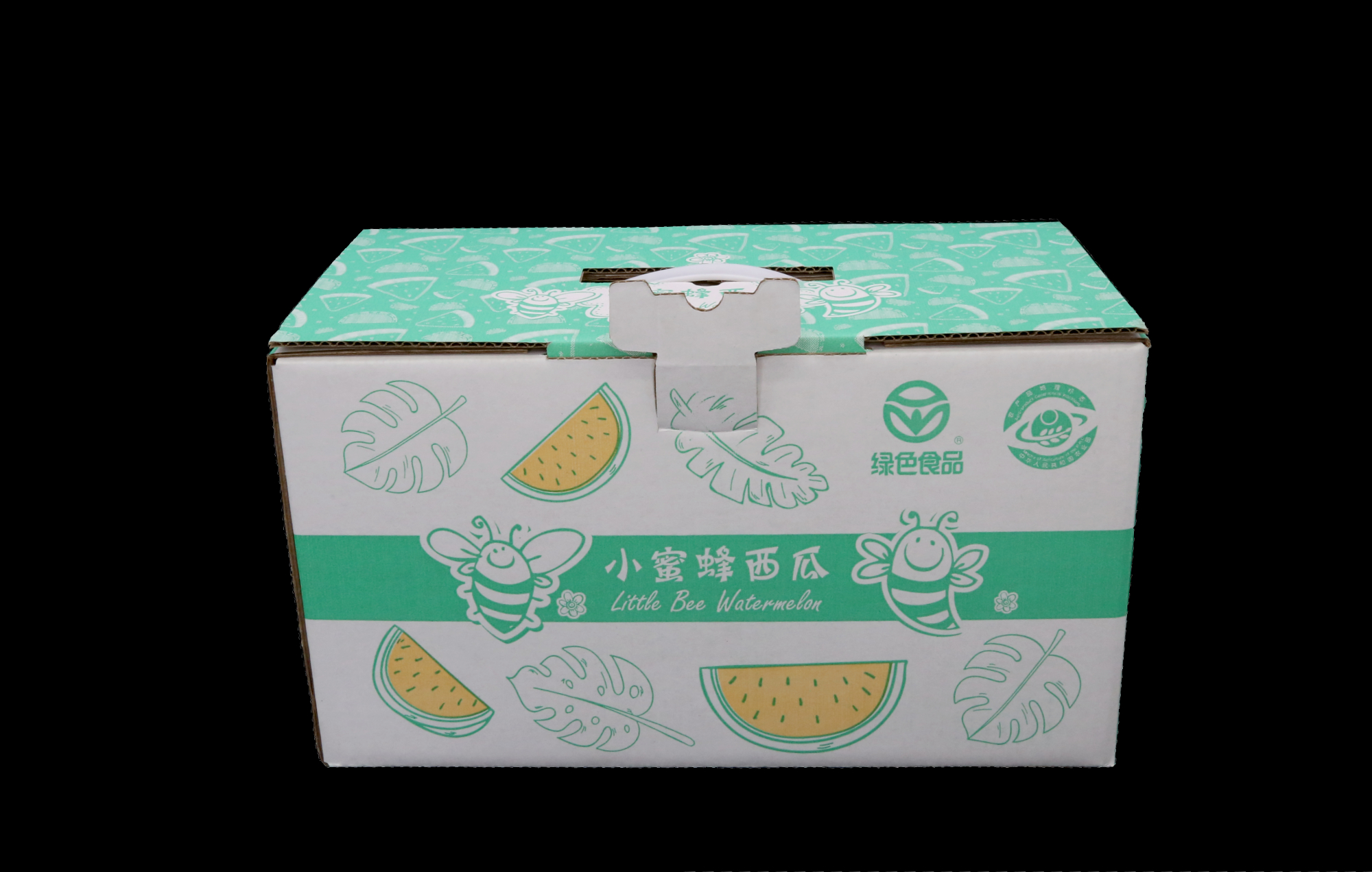 食品紙箱圖片/食品紙箱樣板圖 (2)