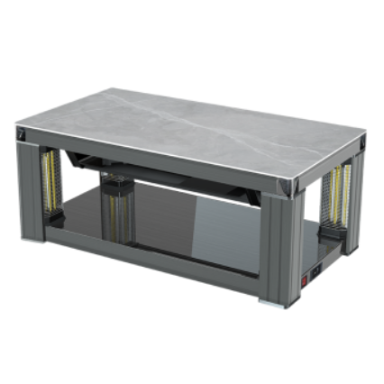 FDC-22D-C12智能茶幾圖片