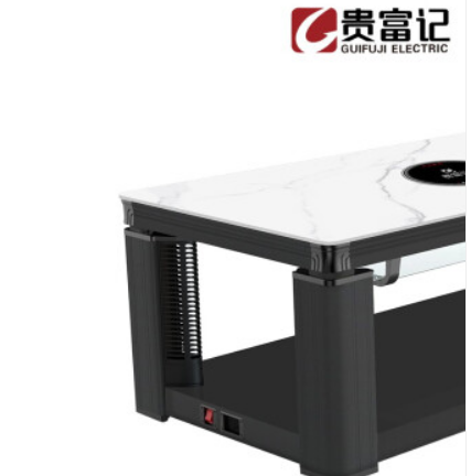 貴富記智能升降取暖茶幾圖片/貴富記智能升降取暖茶幾樣板圖 (2)
