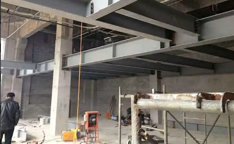建筑結構加固圖片/建筑結構加固樣板圖 (1)
