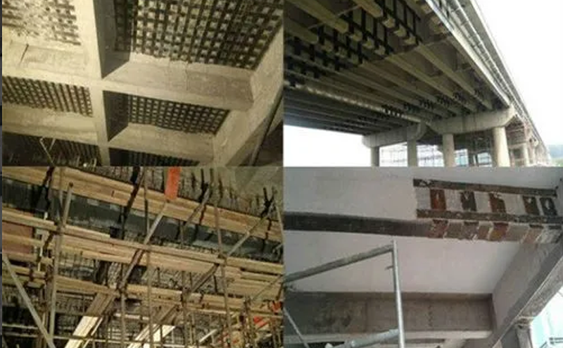 建筑結構加固圖片/建筑結構加固樣板圖 (4)