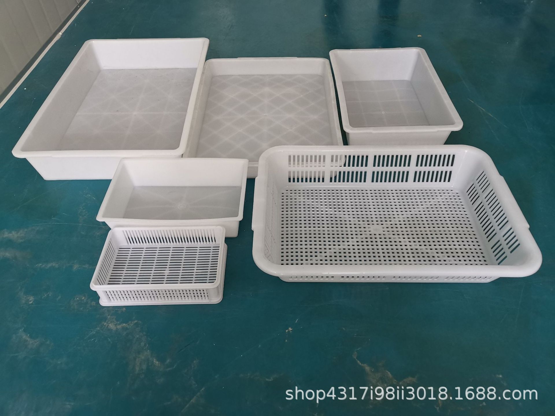 塑料盒圖片/塑料盒樣板圖 (4)