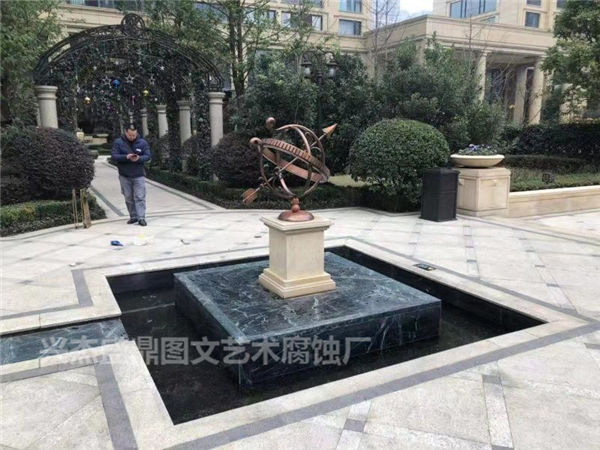 四川成都雕塑廠
