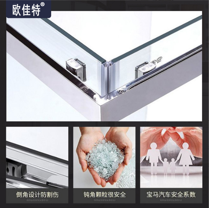 家用沐浴房廠家定制圖片/家用沐浴房廠家定制樣板圖 (2)