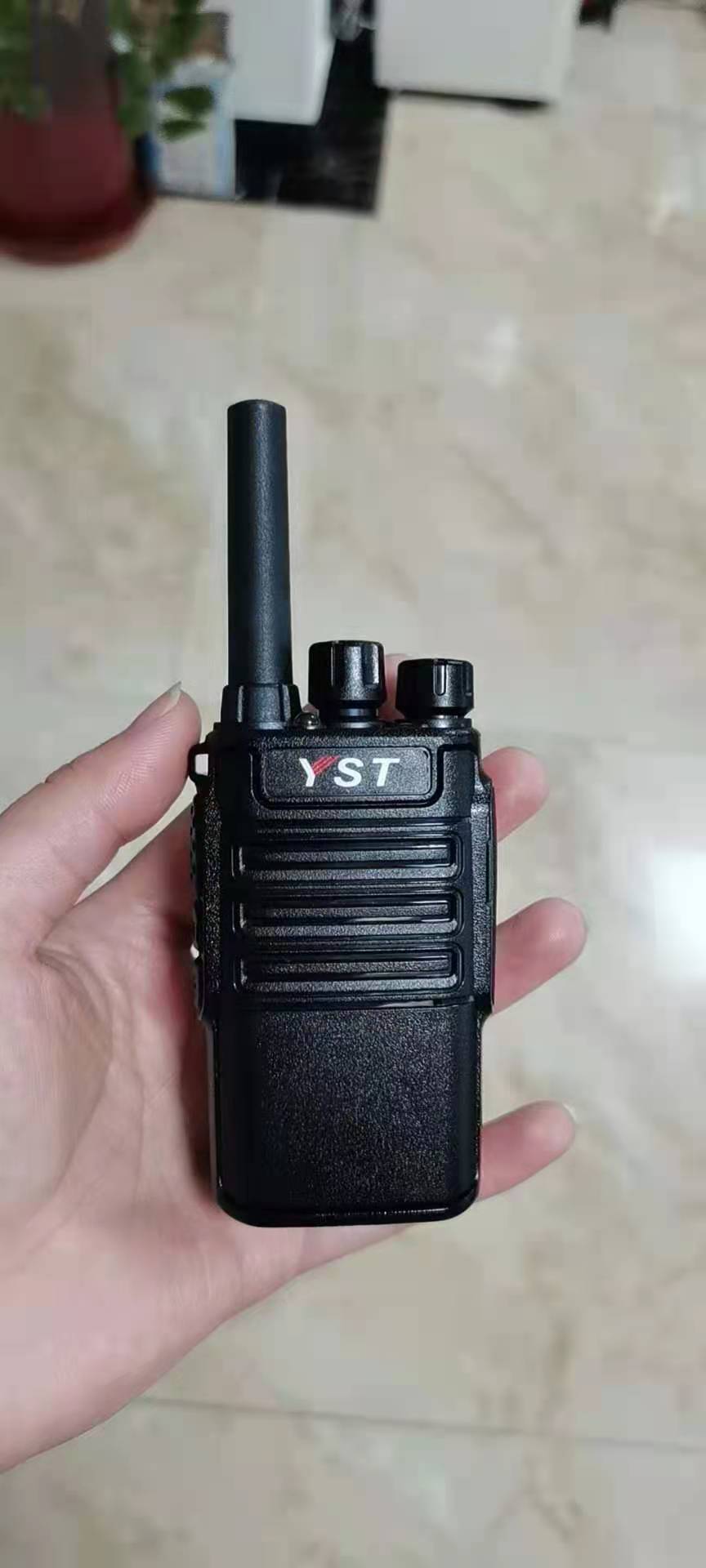 遠(yuǎn)盛通H9對(duì)講機(jī)圖片/遠(yuǎn)盛通H9對(duì)講機(jī)樣板圖 (3)