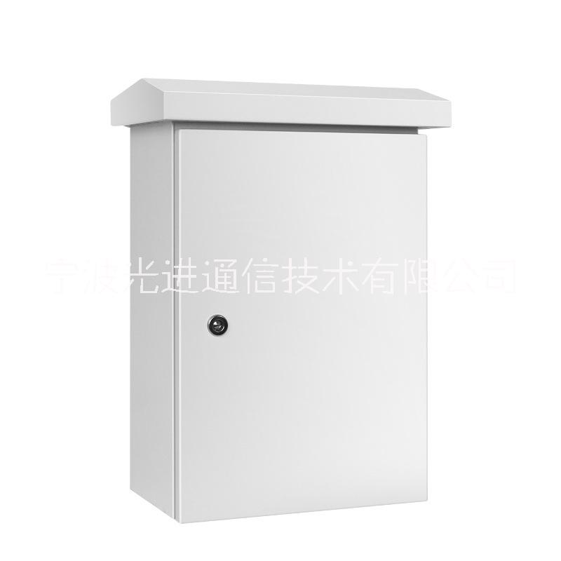 室外防水監(jiān)控設(shè)備箱圖片
