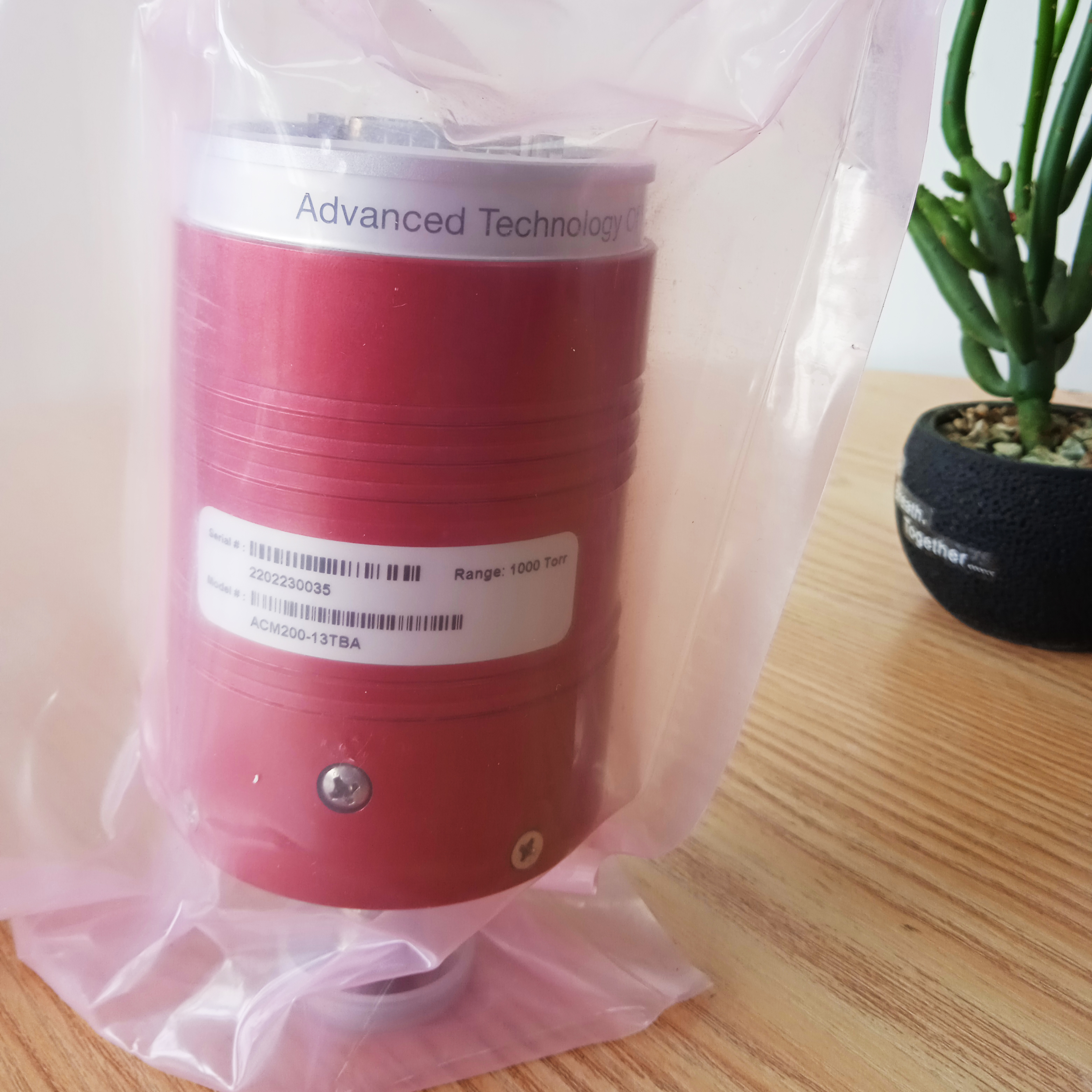 電容薄膜真空?qǐng)D片/電容薄膜真空樣板圖 (4)