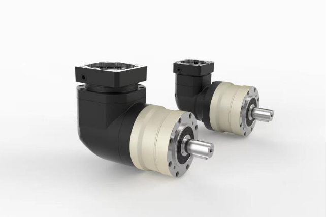 斜齒行星減速機圖片/斜齒行星減速機樣板圖 (1)