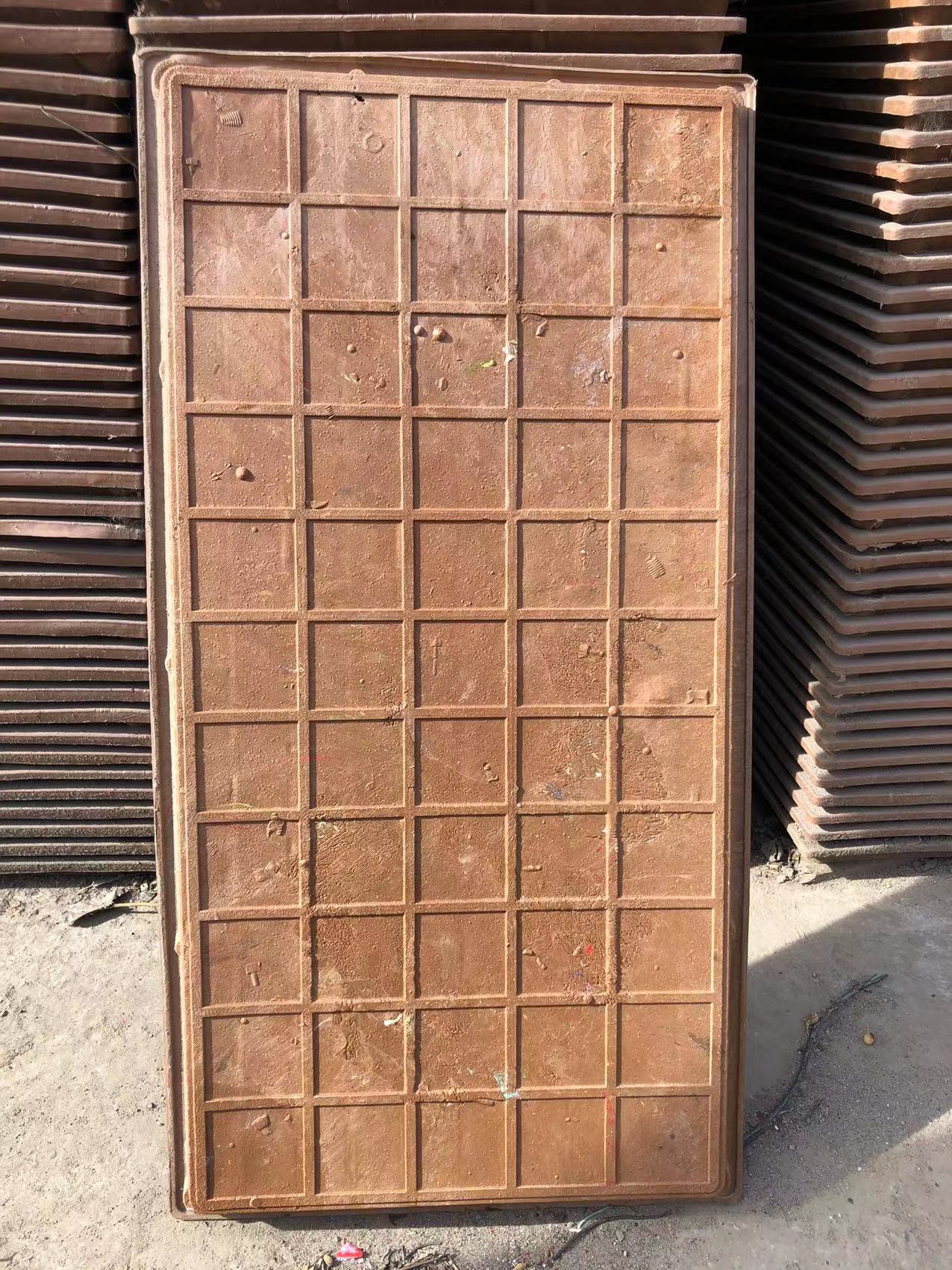 供應(yīng)塑料巖心箱圖片/供應(yīng)塑料巖心箱樣板圖 (2)