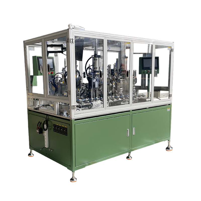 直流電機(jī)圖片/直流電機(jī)樣板圖 (4)