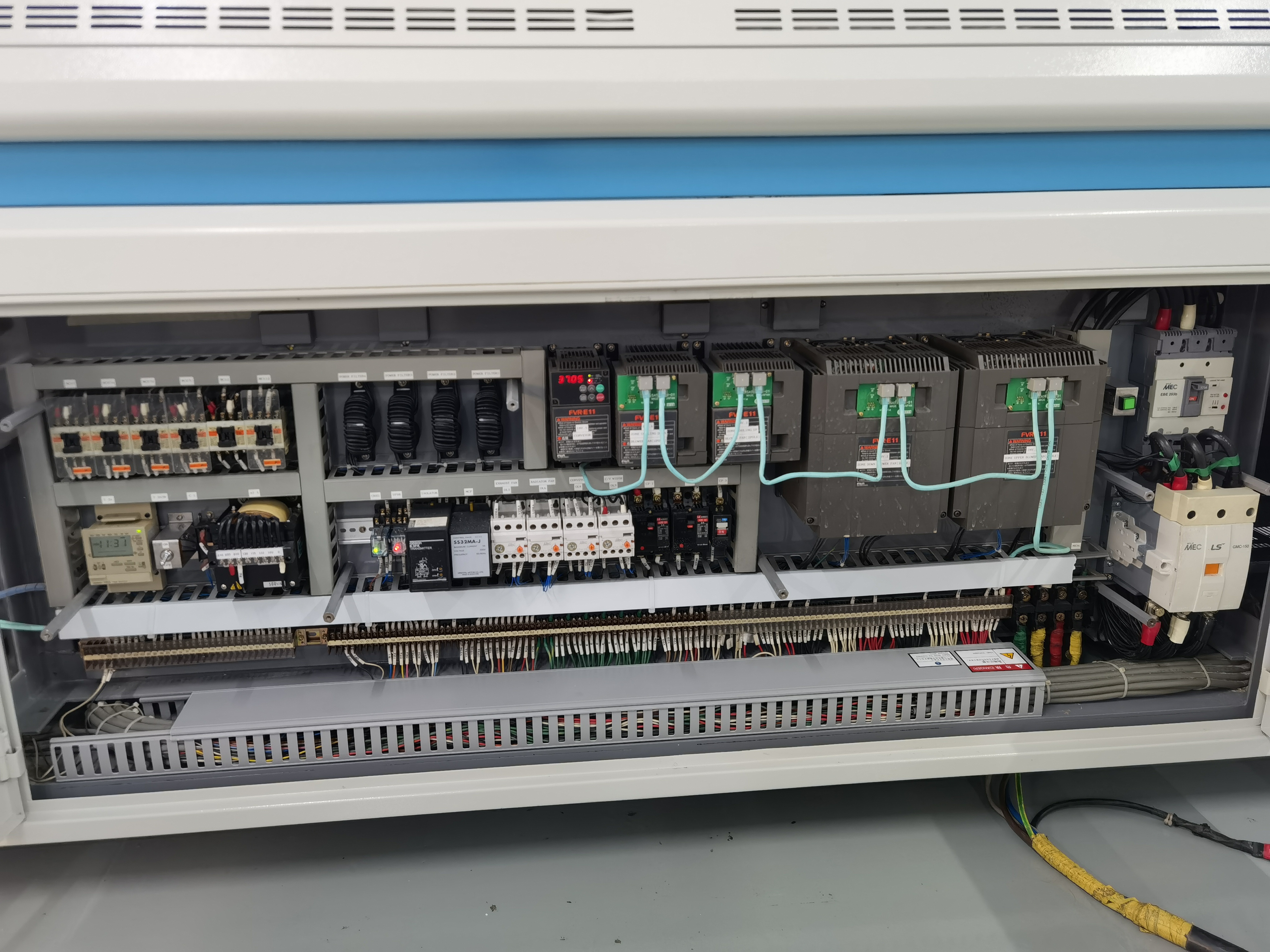 回流焊圖片/回流焊樣板圖 (3)