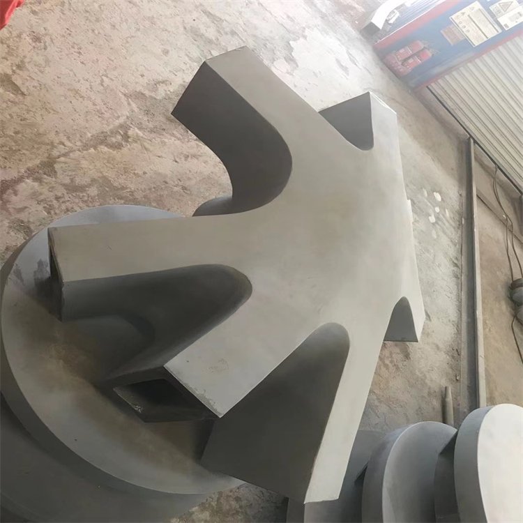 鑄鋼件圖片/鑄鋼件樣板圖 (2)