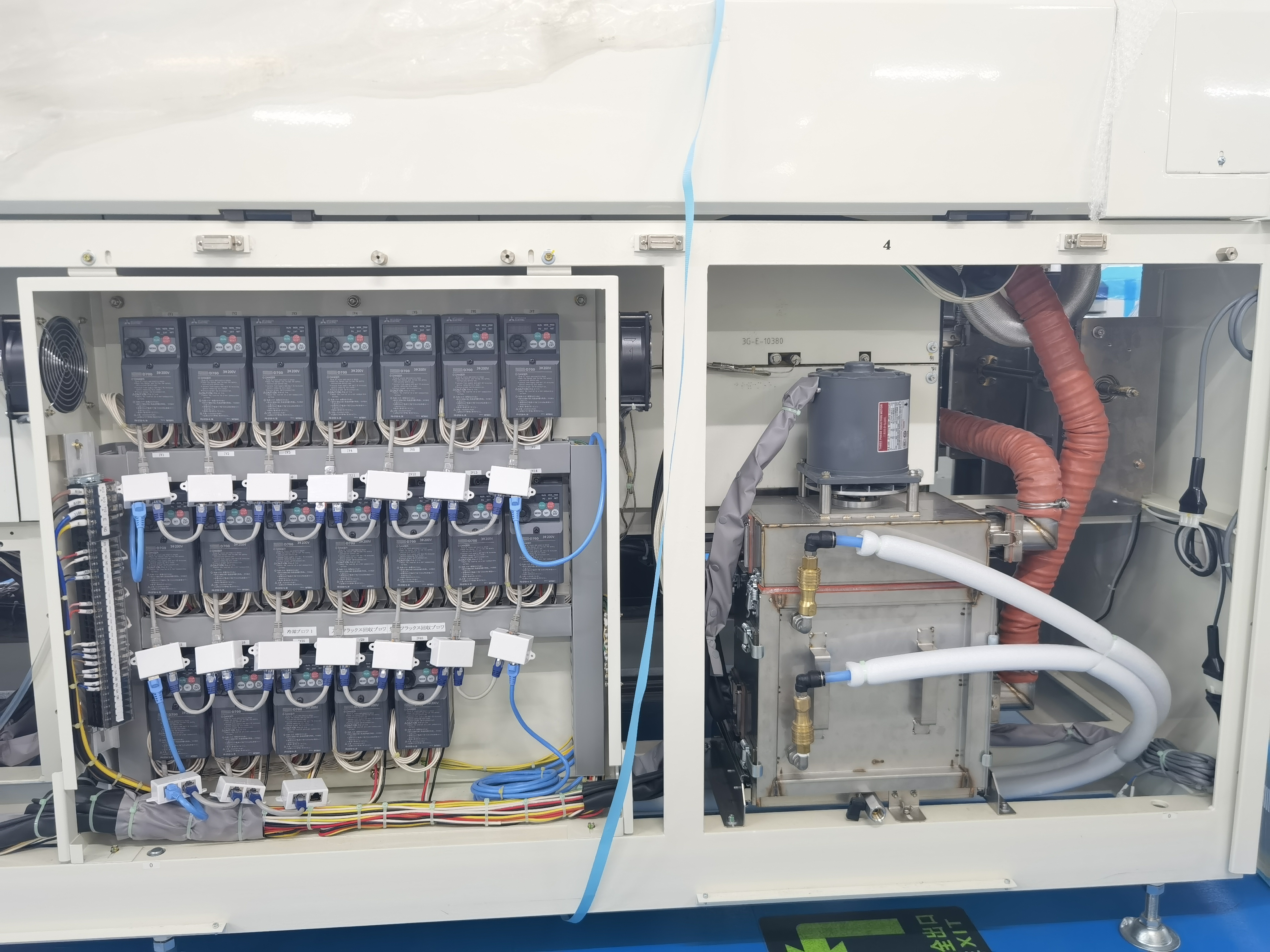 日本品牌回流焊圖片