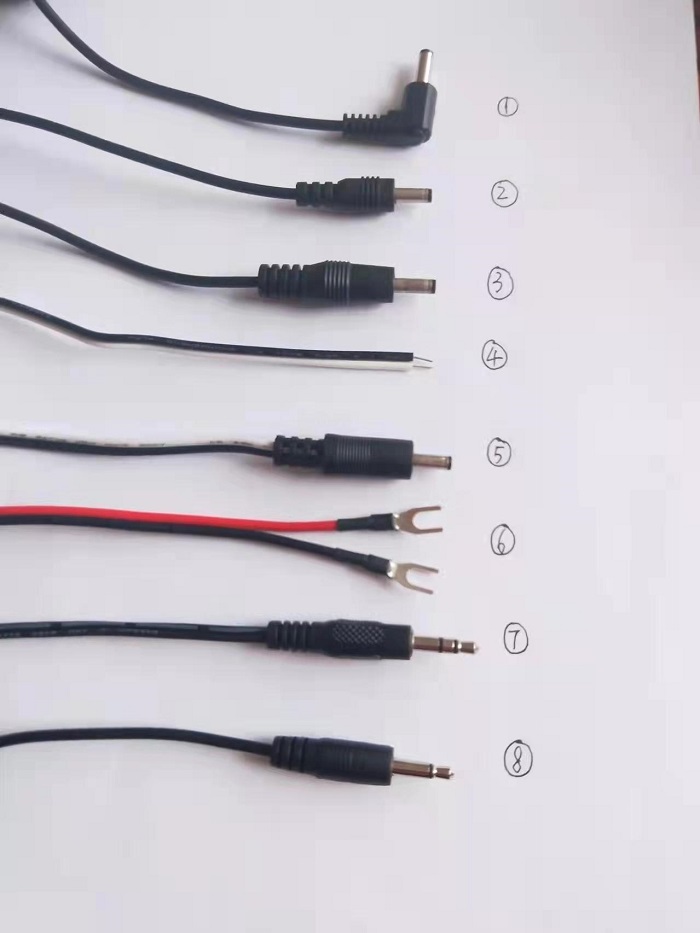 開合式電流互感器圖片/開合式電流互感器樣板圖 (4)