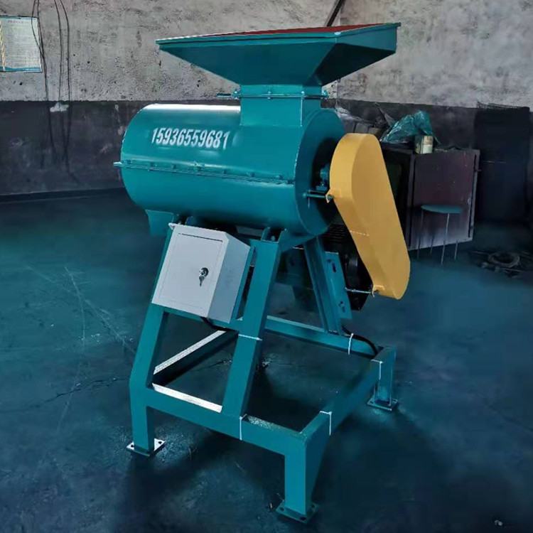 高粱脫殼機(jī)圖片/高粱脫殼機(jī)樣板圖 (4)
